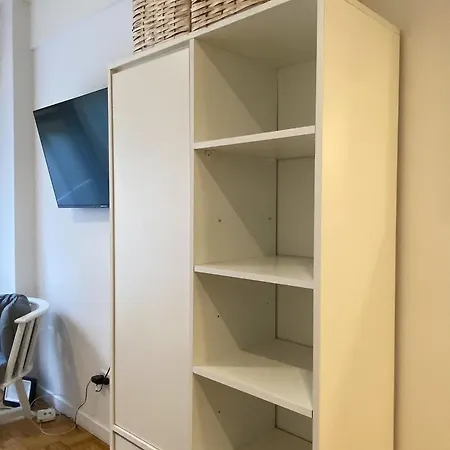 Apartamento Corrientes Avenue Broadway Style Ciudad Autónoma de Ciudad Autónoma de Buenos Aires Exterior foto