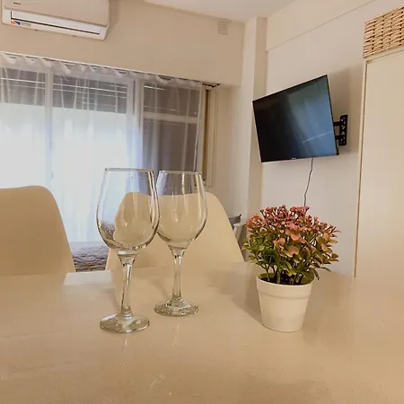 Apartamento Corrientes Avenue Broadway Style Ciudad Autónoma de Ciudad Autónoma de Buenos Aires Exterior foto