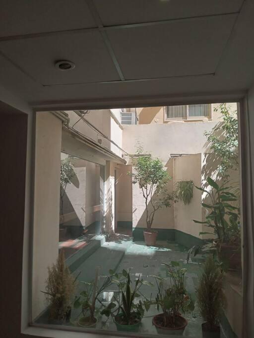 Apartment Corrientes Avenue Broadway Style Buenos Aires