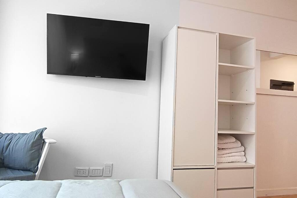 Apartment Corrientes Avenue Broadway Style