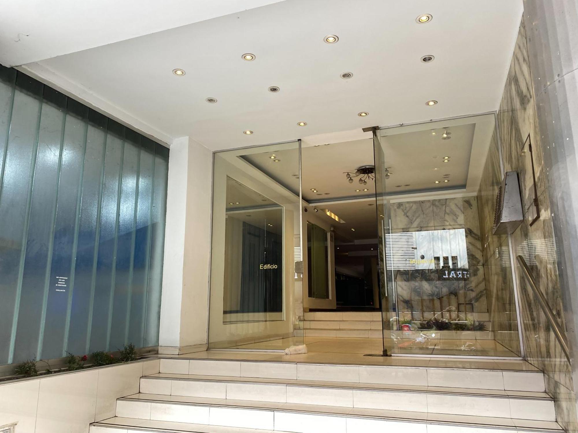 Apartment Corrientes Avenue Broadway Style