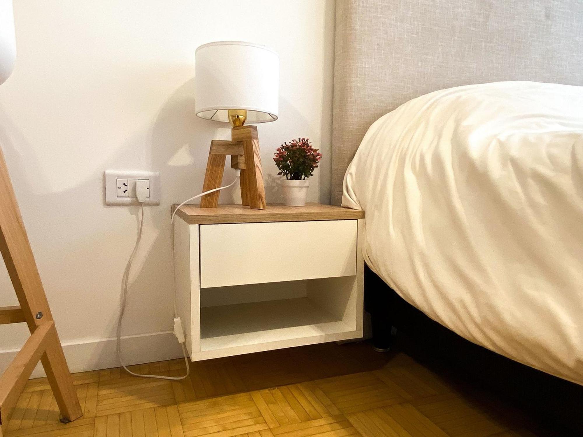 Apartamento Corrientes Avenue Broadway Style *