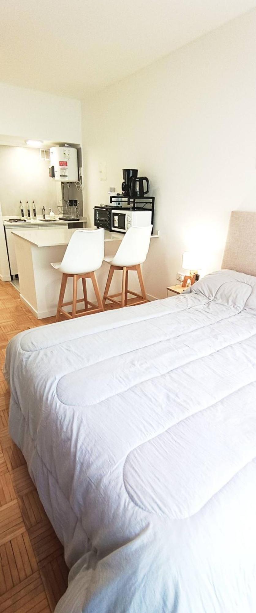 Corrientes Avenue Broadway Style Apartamento *