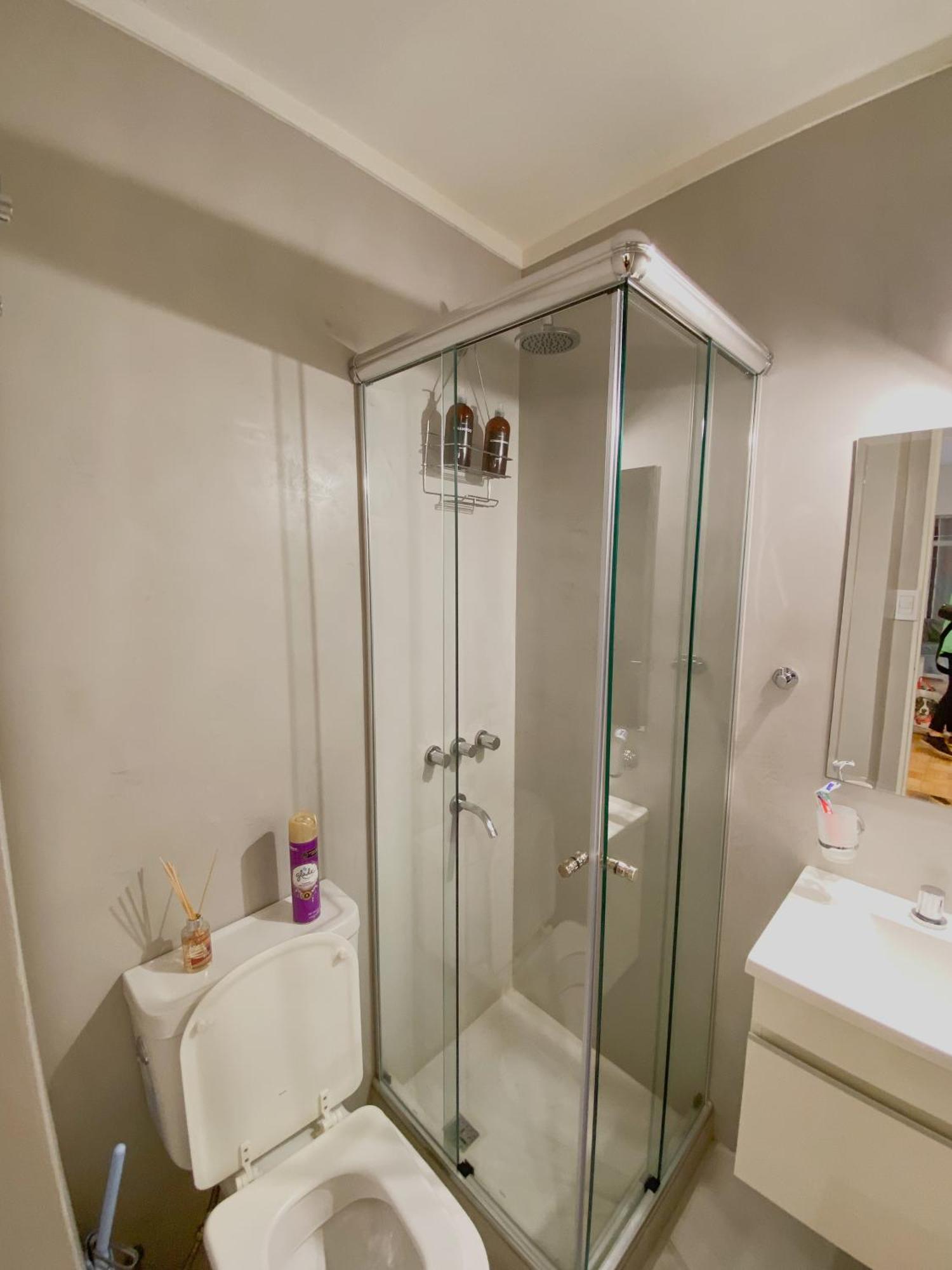 Apartamento Corrientes Avenue Broadway Style